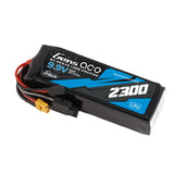 2300mAh / 3S / XT30