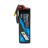 2300mAh / 3S / XT30