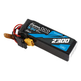 2300mAh / 3S / XT60