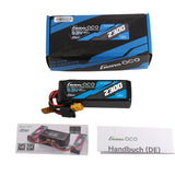 2300mAh / 3S / XT60