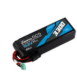 3300mAh / 4S