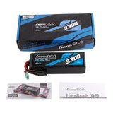 3300mAh / 4S
