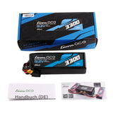 3300mAh / 4S / XT30