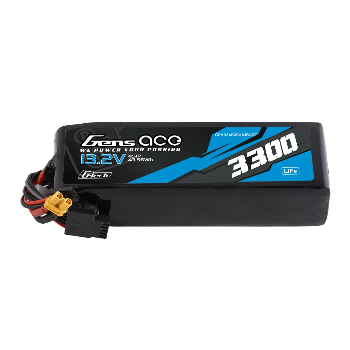 3300mAh / 4S / XT30