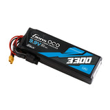 3300mAh / 3S / XT30