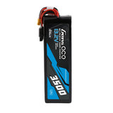 3500mAh / 4S