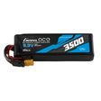 Gens ace Mini G-Tech 3500mAh 9,9V 3S1P 20C Li-Fe Akku für Empfänger