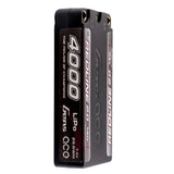 4000mAh / 2S / 5mm bullet