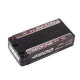 4600mAh / 2S / 5mm bullet