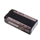 4600mAh / 2S / 5mm bullet
