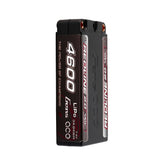 4600mAh / 2S / 5mm bullet