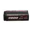 Gens ace Redline 2.0 4600mAh 2S 140C Shorty Lipo Akku
