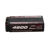 4600mAh / 2S / 5mm bullet