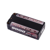 5000mAh / 2S / 5mm Bullet