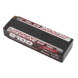 8100mAh / 2S / 5mm Bullet