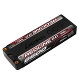 6600mAh / 2S / 5mm Bullet