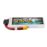 3300mAh / 3S / XT60
