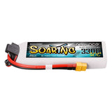 3300mAh / 4S / XT60