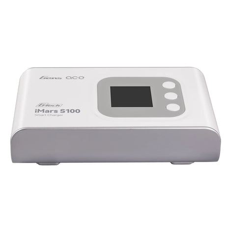 Gens ace iMars S100 G-tech Smart Charger | UK Weiß