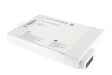 Getinge Original Li-Ion Akku für Beatmungsgerät Servo Air Batterie Module CSA -6889000 - 14,4 V 6600 mAh 165x107,5x21,5 mm