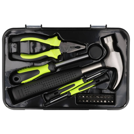 Goobay Werkzeug-Set Starter, 26-tlg.