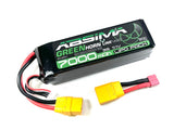 7000mAh / 3S / XT90