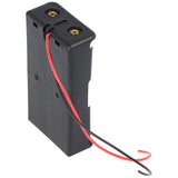 AccuCell 2fach Batteriehalter für CR 18650 Batteriegröße 71x21x21mm