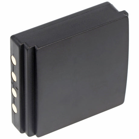 AccuCell HBC FUB9NM Akku, BA209000, 209060, BA209061 als Nachbau