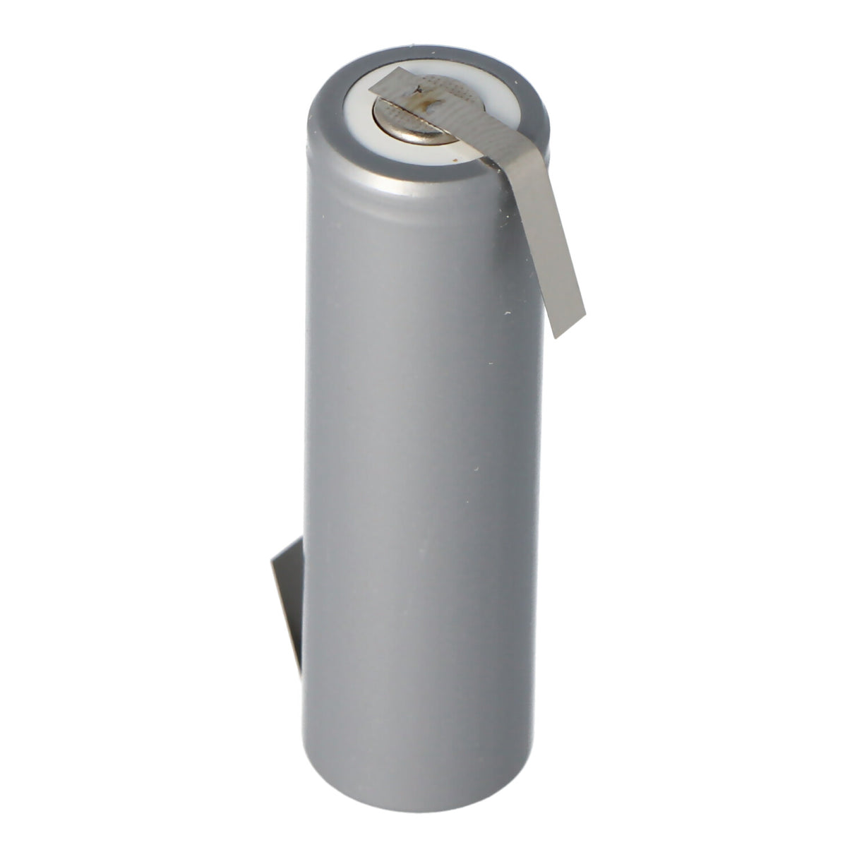 Panasonic HHR-120 Panasonic Akku Rasierer, Rasierapperate 1,2 Volt 1200mAh mit Lötfahne Z