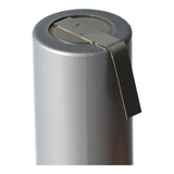 Panasonic HHR-120 Panasonic Akku Rasierer, Rasierapperate 1,2 Volt 1200mAh mit Lötfahne Z