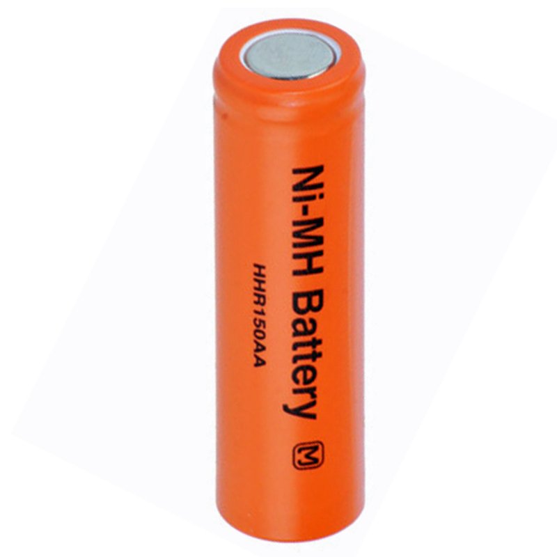 1500mAh