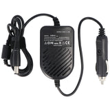 AccuCell KFZ-Ladekabel für viele HP Compaq Laptop mit Stecker 7,4mm x 5,0mm, 18,5v 3,5A