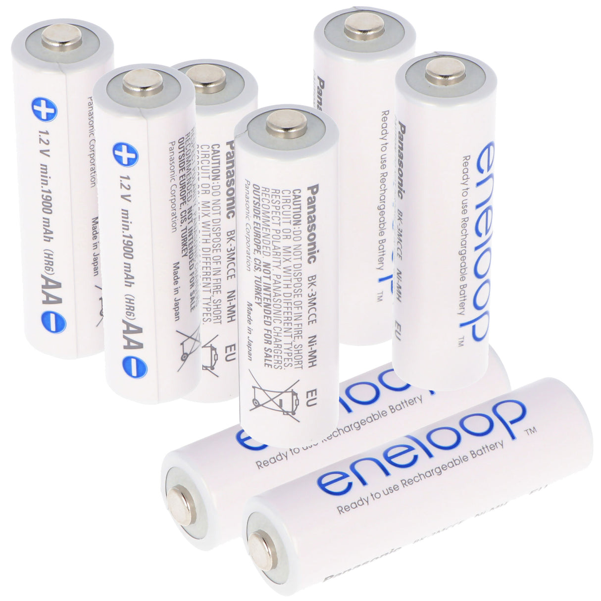 2000mAh