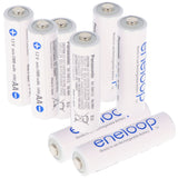 2000mAh