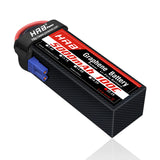 5000mAh / 6S / EC5