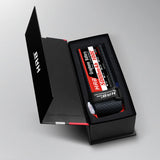 5000mAh / 6S / EC5
