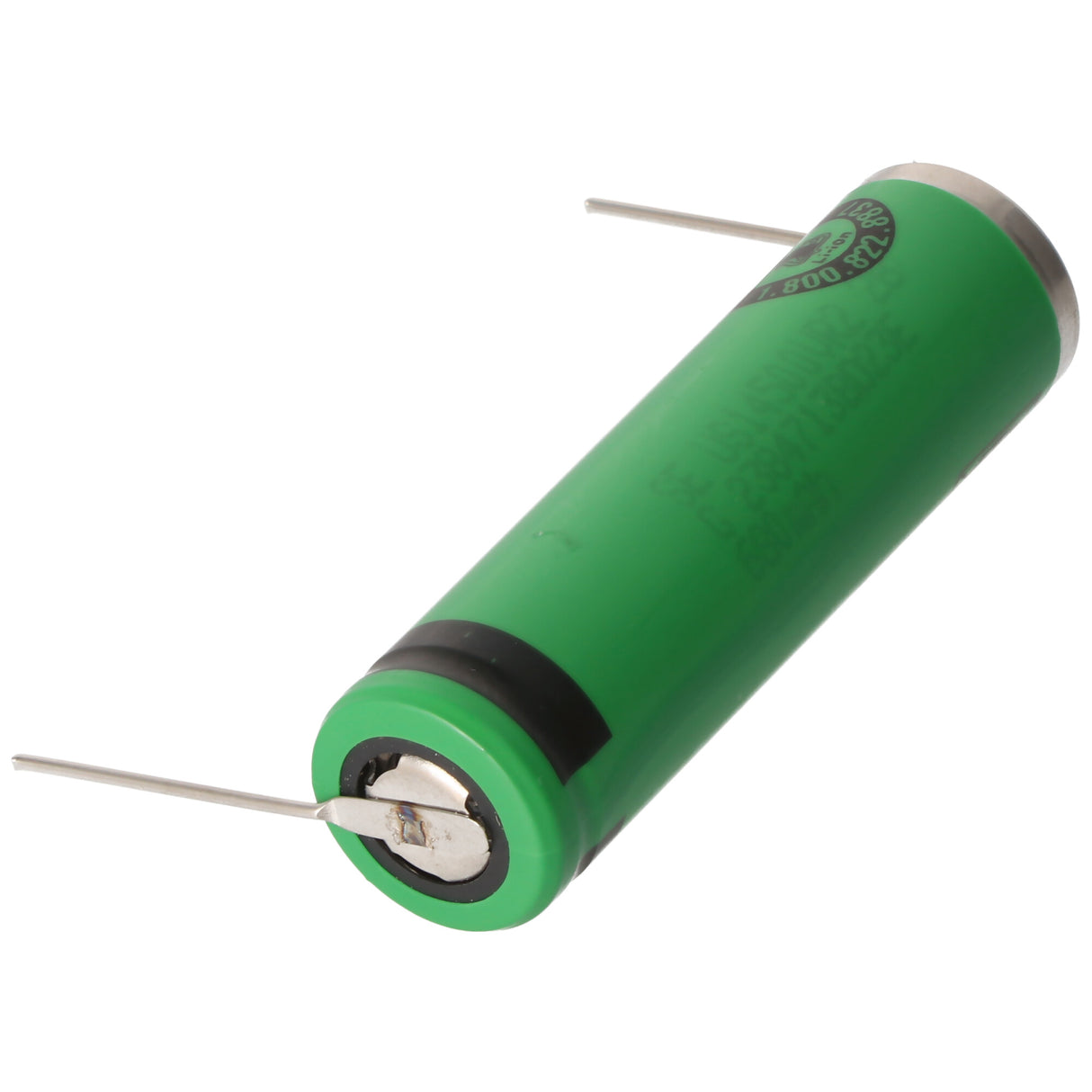 AccuCell Akku Sanyo UR14500 Ersatz-Akku