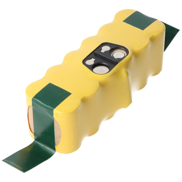 Haushaltsroboter-Akku als Ersatz für 11702 - 3000mAh 14,4V NiMH
