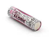 HohmTech ALONE 18650 3309mAh max. 19,6A Lithium-Ionen-Akku NMC, 3,6V - 3,7V