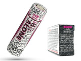 HohmTech ALONE 18650 3309mAh max. 19,6A Lithium-Ionen-Akku NMC, 3,6V - 3,7V