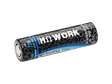 Hohmtech Works² 18650 2547mAh max. 35,8A Lithium-Ionen-Akku NMC, 3,6V 