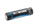 Hohmtech Works² 18650 2547mAh max. 35,8A Lithium-Ionen-Akku NMC, 3,6V - 3,7V