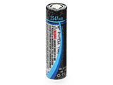 Hohmtech Works² 18650 2547mAh max. 35,8A Lithium-Ionen-Akku NMC, 3,6V - 3,7V