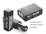 HohmTech Run 21700 3023mAh max. *49,5A Lithium-Ionen-Akku NMC, 3,6V - 3,7V