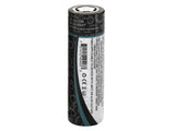 HohmTech Run 21700 3023mAh max. *49,5A Lithium-Ionen-Akku NMC, 3,6V - 3,7V