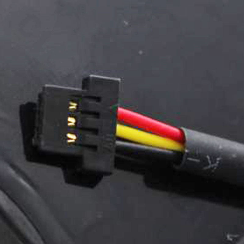 AccuCell Akku TomTom One N14644 Canada 310 VF2 VF6D ICP553443, ICP553443AR, 1ICP6/34/43 TomTom Go 500, Go 50, One 140, Typ VF6D