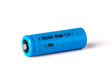 IFR 14430 - 400mAh 3,2V LiFePo4 Akku (Button Top) ungeschützt