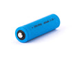 Cottcell IFR14500 - 400mAh AA LiFePo4 Akku 3,2V Pluspol erhöht