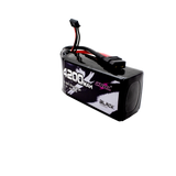 CNHL 3S 4200mAh Shorty 30C 11,1 V XT60 Lipo Akku ( 2 Stück )