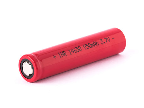 Li-Ion 14650
